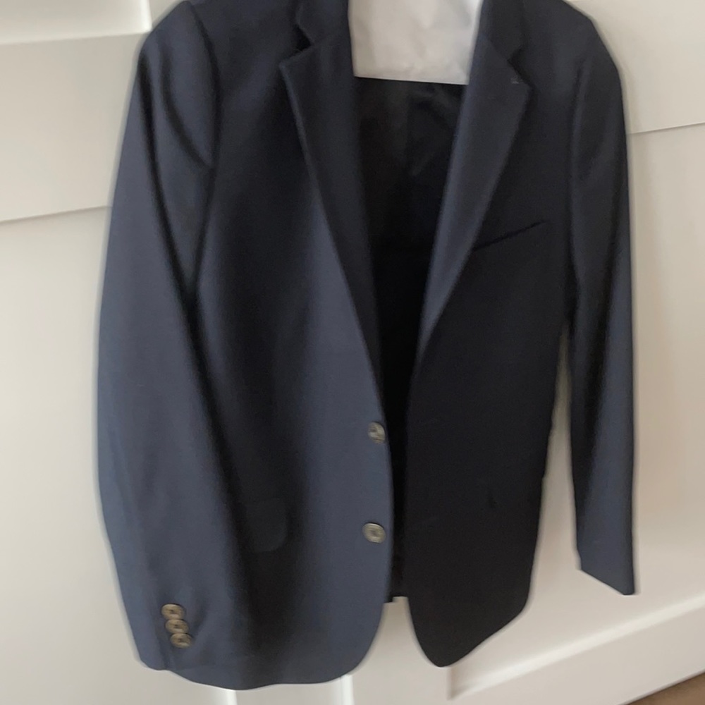 Nordstrom Kids Sports Coat/Blazer/Jacket